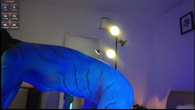 maria_petit beautiful Webcam SHOW @ Chaturbate 01-11-2025