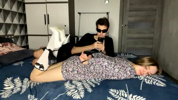 merycouple fuckface Webcam SHOW @ Chaturbate 01-11-2025