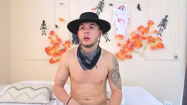 mr_danni_ tits Webcam SHOW @ Chaturbate 31-10-2025