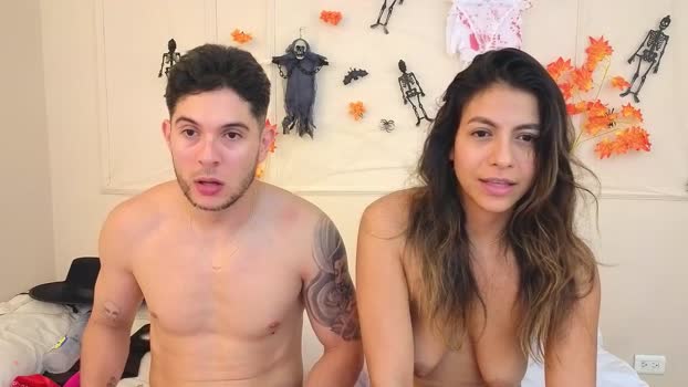 mr_danni_ Topless Webcam SHOW @ Chaturbate 01-11-2025