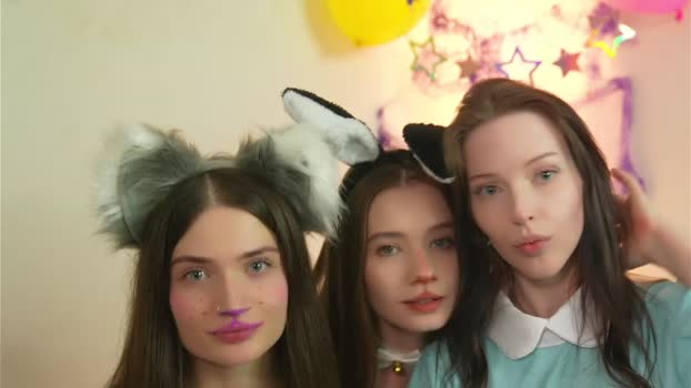 my_stella strip Webcam SHOW @ Chaturbate 31-10-2025