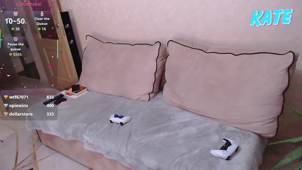 sex_space legs Webcam SHOW @ Chaturbate 31-10-2025