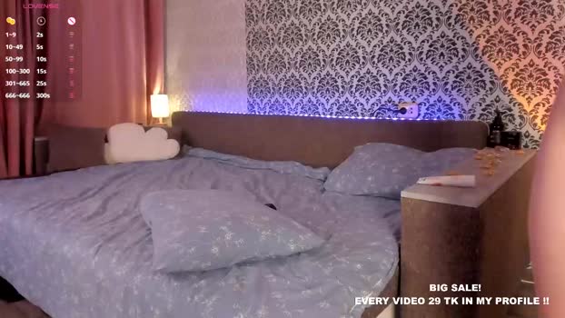 sweetp1ays toys Webcam SHOW @ Chaturbate 01-11-2025