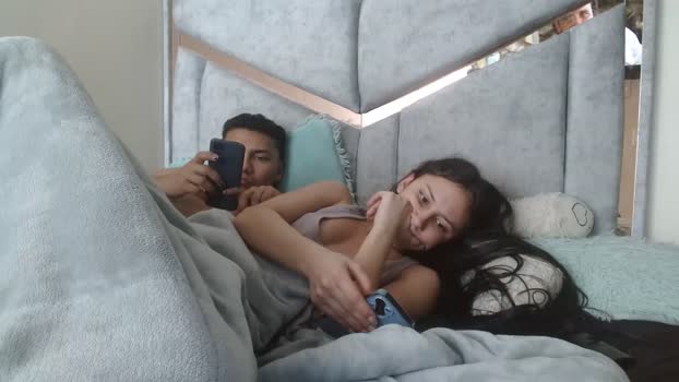 alexvsluisa prettyface Webcam SHOW @ Chaturbate 01-11-2025