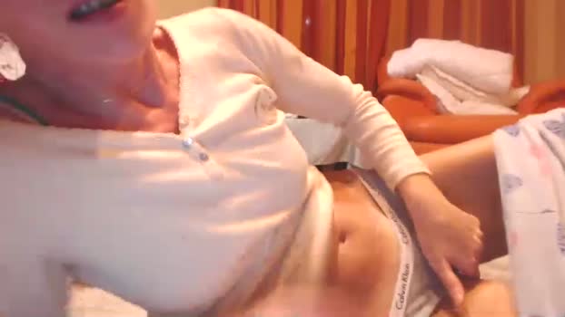 andrasweetie Video Webcam SHOW @ Chaturbate 01-11-2025