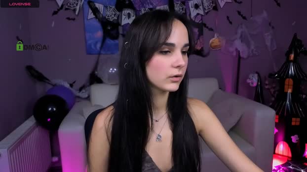 ariana_ross7 cute Webcam SHOW @ Chaturbate 01-11-2025