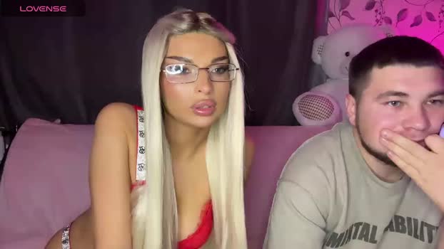 coupleinspire playtime Webcam SHOW @ Chaturbate 01-11-2025