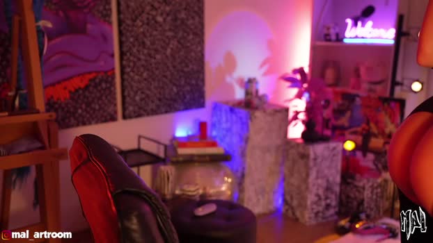informal_ nude Webcam SHOW @ Chaturbate 02-11-2025