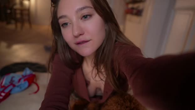 mia_dynasty wet Webcam SHOW @ Chaturbate 01-11-2025