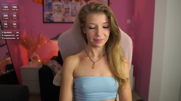 missicute18 hard Webcam SHOW @ Chaturbate 01-11-2025