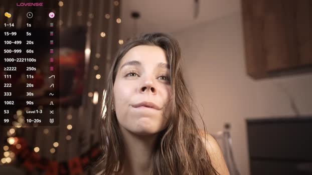 mon1_day moan Webcam SHOW @ Chaturbate 02-11-2025