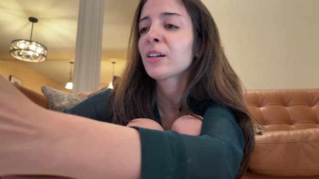 rosykindred fuck Webcam SHOW @ Chaturbate 02-11-2025