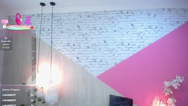 sophia_brunette21 play Webcam SHOW @ Chaturbate 01-11-2025