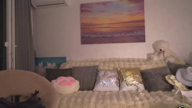 sweety_rinushka_ lush Webcam SHOW @ Chaturbate 02-11-2025