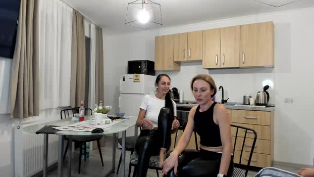 xveryhotcouple boobs Webcam SHOW @ Chaturbate 01-11-2025
