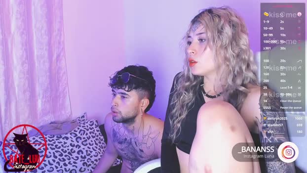 _baterchatur fingers Webcam SHOW @ Chaturbate 03-11-2025