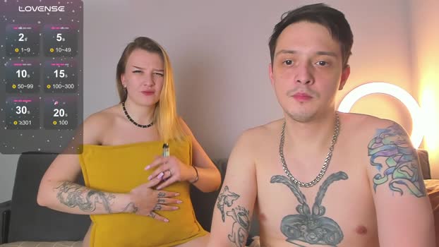 _hey_scarlett_ Nude Webcam SHOW @ Chaturbate 02-11-2025