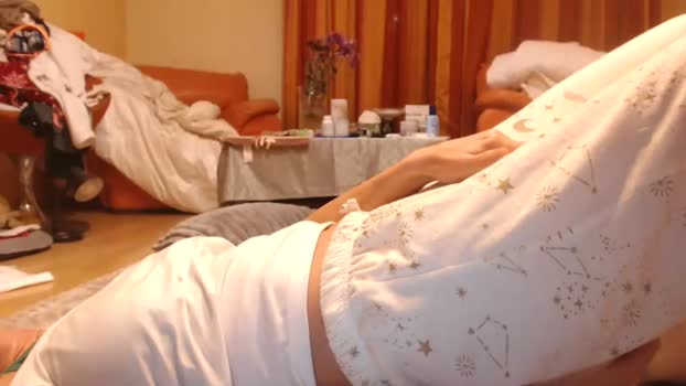 andrasweetie Recorded Webcam SHOW @ Chaturbate 02-11-2025