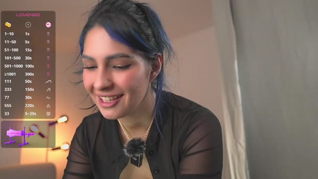 annieguzman_ analtoy Webcam SHOW @ Chaturbate 03-11-2025