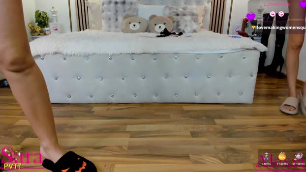 dariaa_doll beauty Webcam SHOW @ Chaturbate 03-11-2025