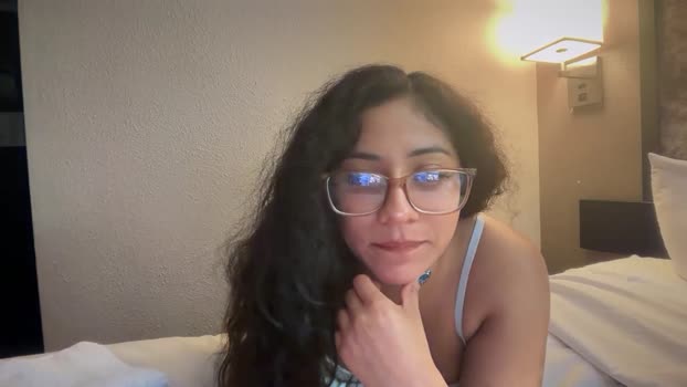 felinasol sweet Webcam SHOW @ Chaturbate 03-11-2025