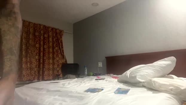 kibrombariu45 Cam Webcam SHOW @ Chaturbate 03-11-2025