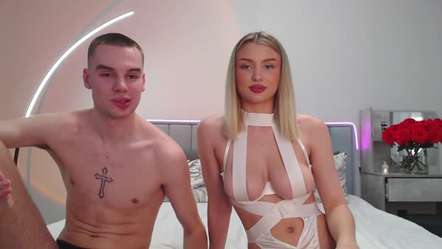 love_vibe tits Webcam SHOW @ Chaturbate 03-11-2025