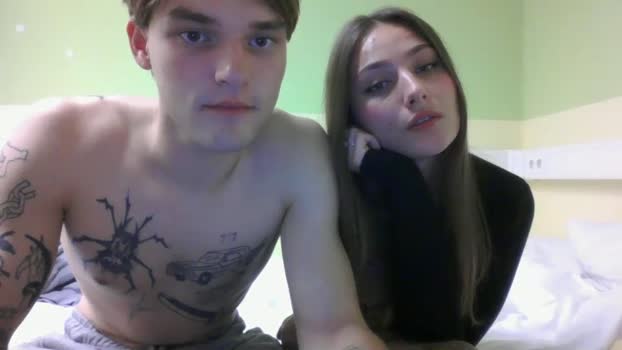 rusiksb31 Video Webcam SHOW @ Chaturbate 02-11-2025