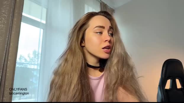 tatti_1 sexybody Webcam SHOW @ Chaturbate 03-11-2025