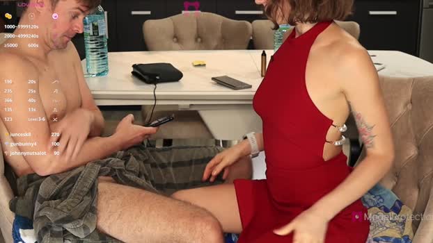xwithy analsex Webcam SHOW @ Chaturbate 02-11-2025