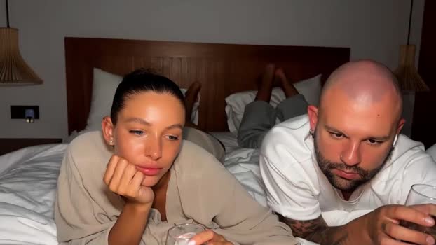 bonnieandclyde540767 fuckface Webcam SHOW @ Chaturbate 03-11-2025