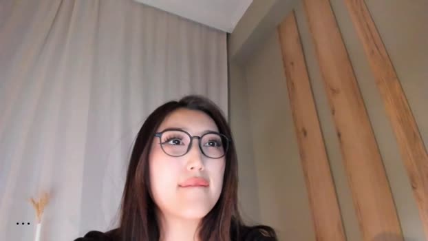 minnie_jin sweet Webcam SHOW @ Chaturbate 03-11-2025