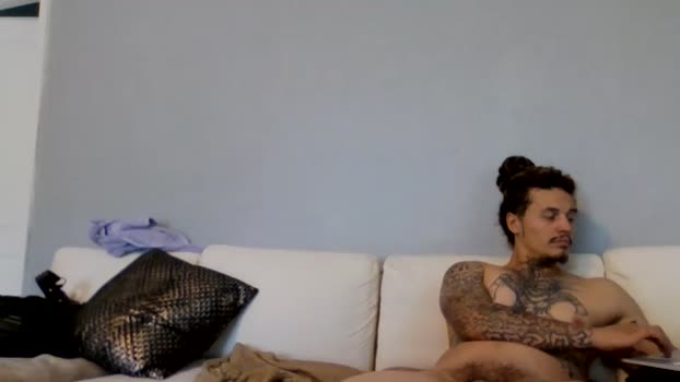 therealbdsmhotboy sexyfeet Webcam SHOW @ Chaturbate 03-11-2025