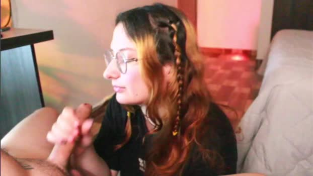 andycherrysecrets naughty Webcam SHOW @ Chaturbate 05-11-2025
