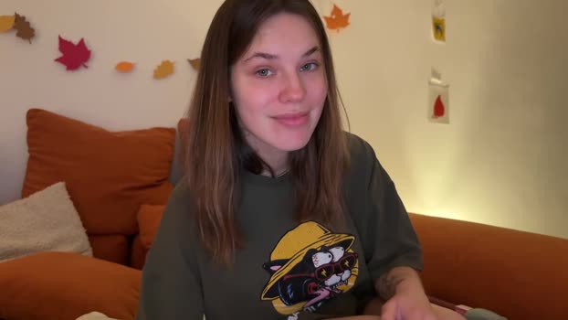 di_n_alex Pretty Webcam SHOW @ Chaturbate 05-11-2025