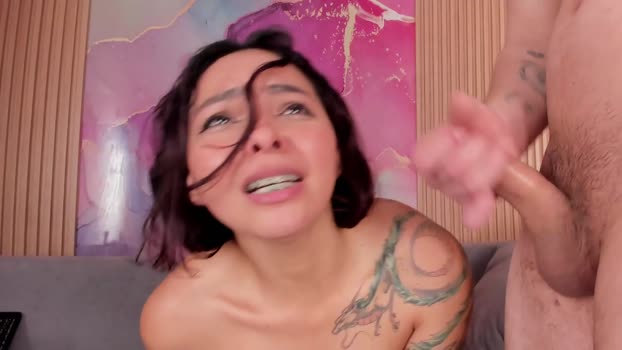 doublepleasure69_ prettyface Webcam SHOW @ Chaturbate 05-11-2025