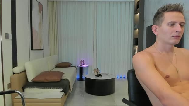 emmykrist Recorded Webcam SHOW @ Chaturbate 05-11-2025