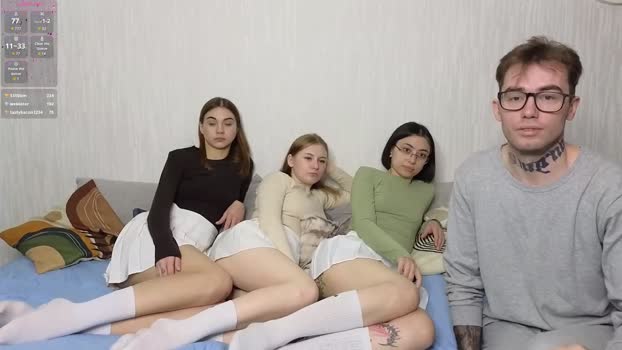 mar7gan tits Webcam SHOW @ Chaturbate 05-11-2025