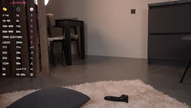 mon1_day love Webcam SHOW @ Chaturbate 04-11-2025