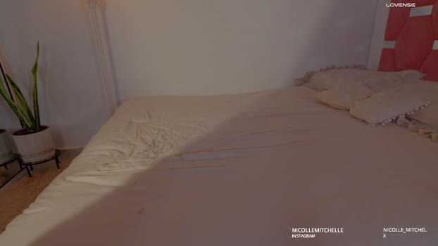 nicolle_mitchelle bigtoys Webcam SHOW @ Chaturbate 04-11-2025