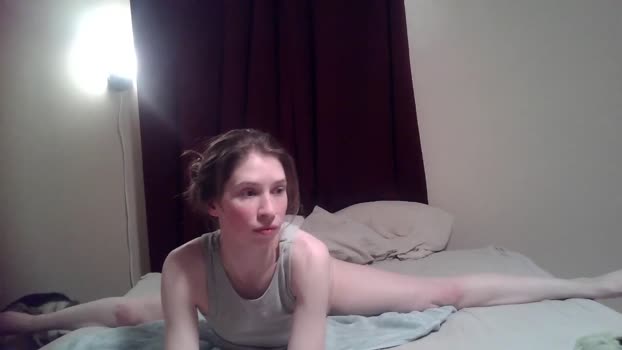 sashaandkonrad naked Webcam SHOW @ Chaturbate 05-11-2025