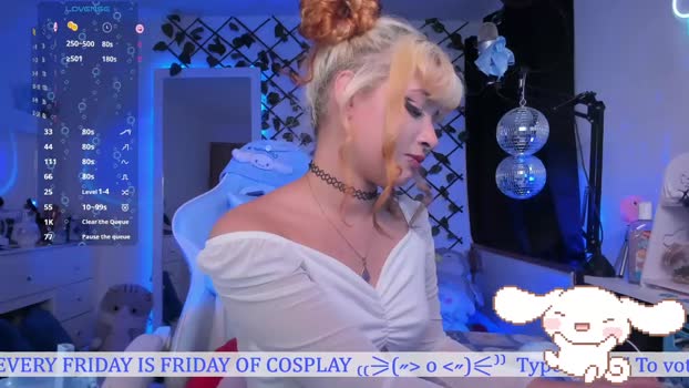 _heavenly_blue_ ass Webcam SHOW @ Chaturbate 06-11-2025