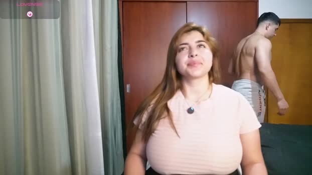 fireand_passion deepthroat Webcam SHOW @ Chaturbate 06-11-2025