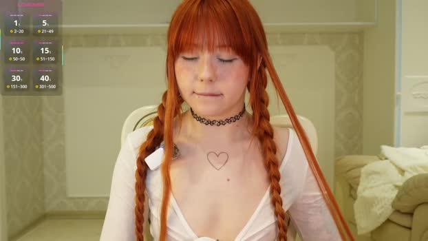 hannah_lourens skinny Webcam SHOW @ Chaturbate 06-11-2025