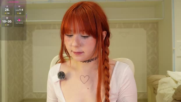 hannah_lourens love Webcam SHOW @ Chaturbate 06-11-2025