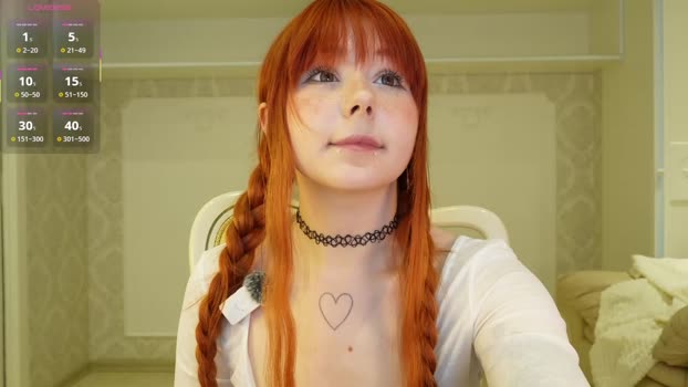 hannah_lourens fuckher Webcam SHOW @ Chaturbate 06-11-2025