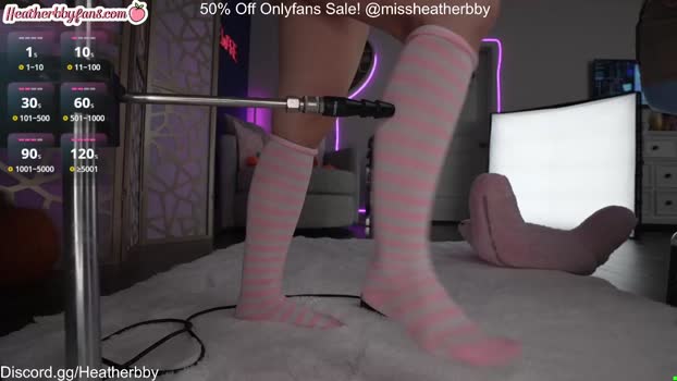 heatherbby ass Webcam SHOW @ Chaturbate 06-11-2025
