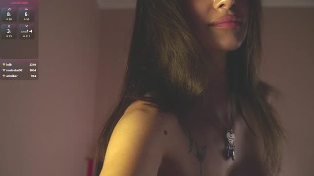 inkanuko suckshow Webcam SHOW @ Chaturbate 06-11-2025