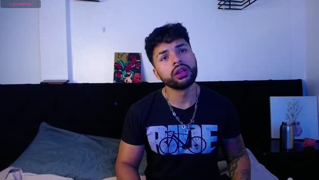 jadeandsamuel big Webcam SHOW @ Chaturbate 06-11-2025