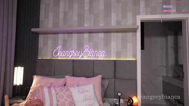 jeangreybianca fuckher Webcam SHOW @ Chaturbate 05-11-2025